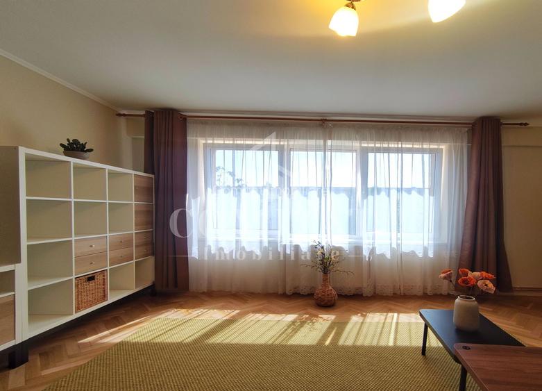 Apartament cu 3 camere decomandate | Zona Interservisan - Gheorgheni - 4