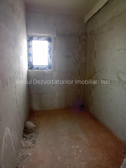 Casa cu 4 camere, Vorovesti, gata de predare - 8