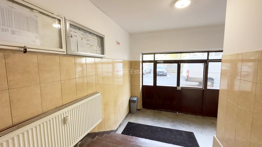 Apartament luminos 3 camere, decomandat, vedere libera, Vitan - 30