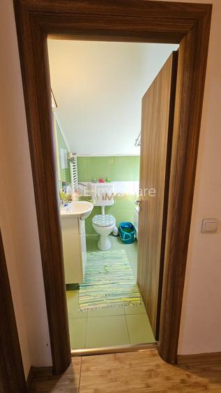 2 Camere de vanzare | Dristor | Metrou | Centrala | Mobilat - 12