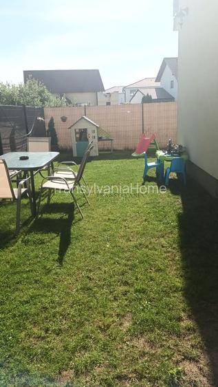 Apartament 3 camere | Parter | Curte 74 mp | Șelimbăr – Triajului - 10