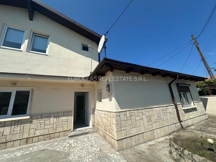 Casa P+1 - 6 camere - Palazu Mare - 290.000 euro negociabil (cod E8+E10) - 2