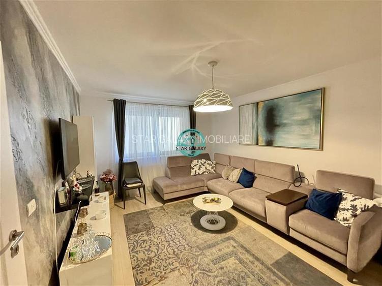 Inchiriere apartament singur pe nivel, 4 camere, lux, in 7 Noiembrie - 4