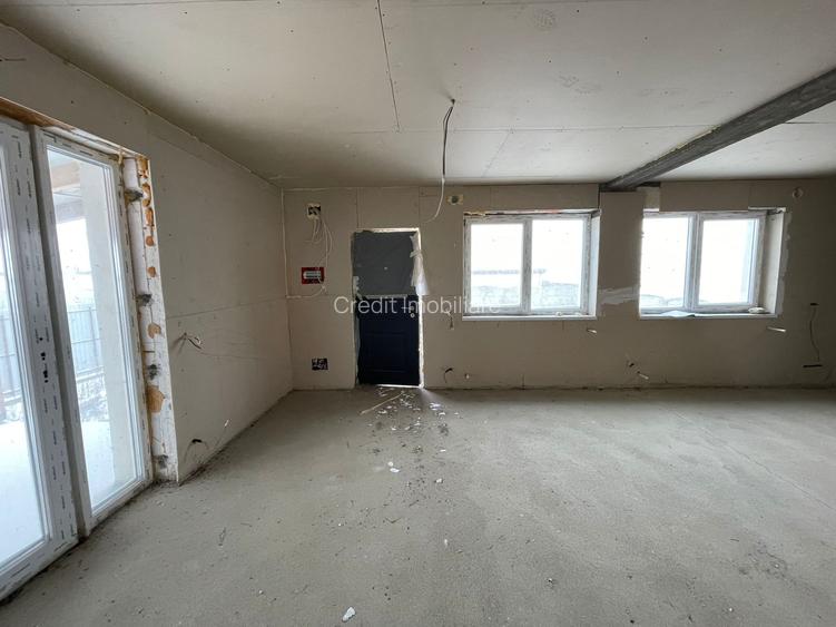 Casa individula de vanzare Izvor - 3