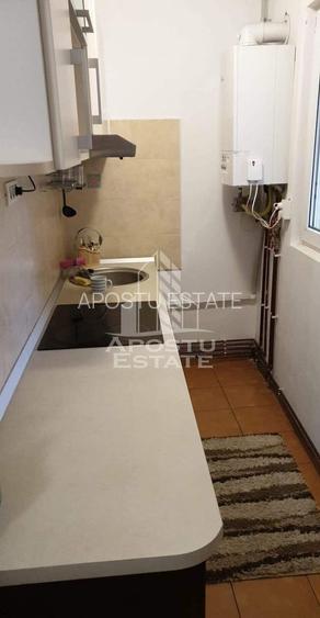 Apartament cu o camera de vanzare, zona Soarelui, Timisoara - 5