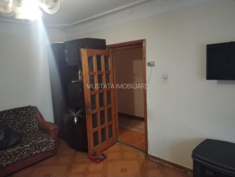 Apartament 1 camera decomandat, ansamblul Dorobantilor. - 3