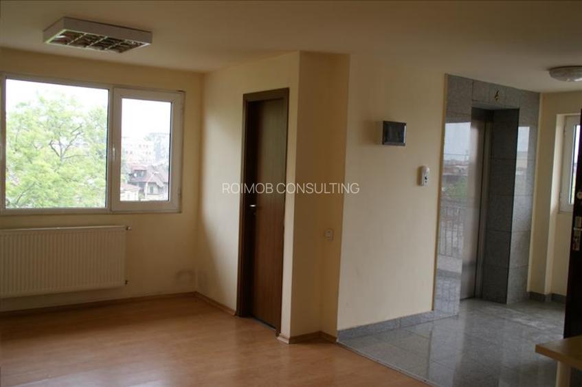 Pache Protopopescu, cladire birouri, open space, 750 mp utili - 4