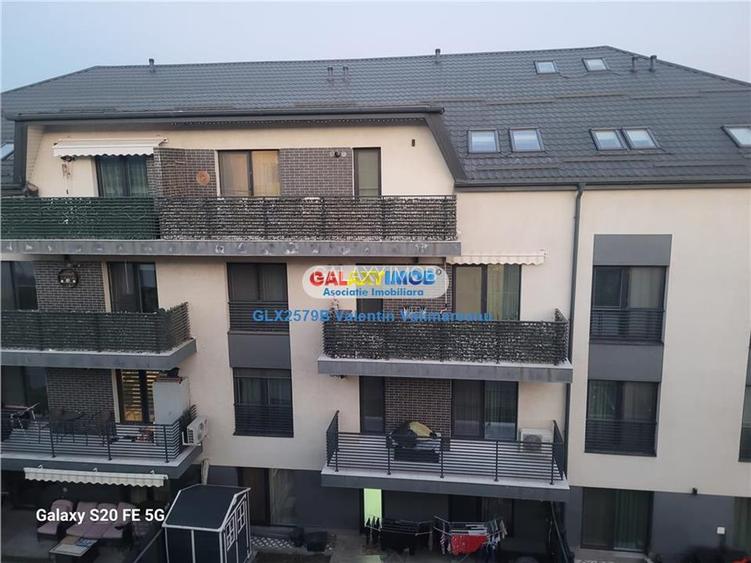 Super pret  2 Camere Ikea Pallady DI 085 - 5