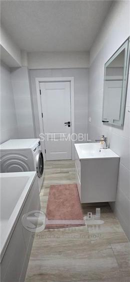 Apartament 2 camere - modern - Str Soarelui - 7
