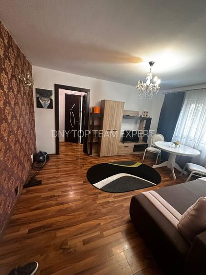 Apartament cu 3 cam - Str Resita - 14