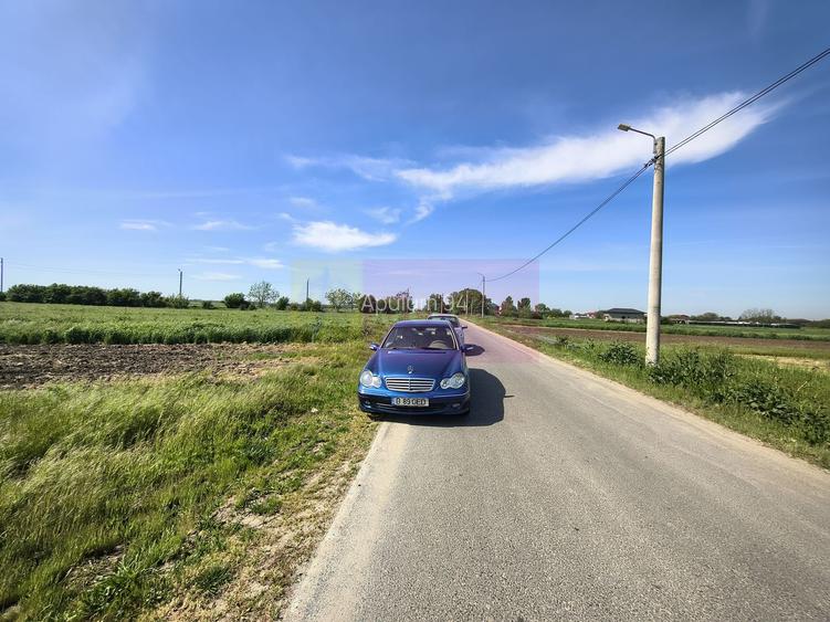 Teren pentru investiție Ilfov, în apropiere de București - 9