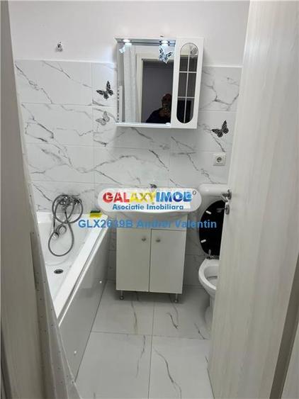 Apartament Tip Studio Bloc Nou Berceni - Aparatorii Patriei - 7
