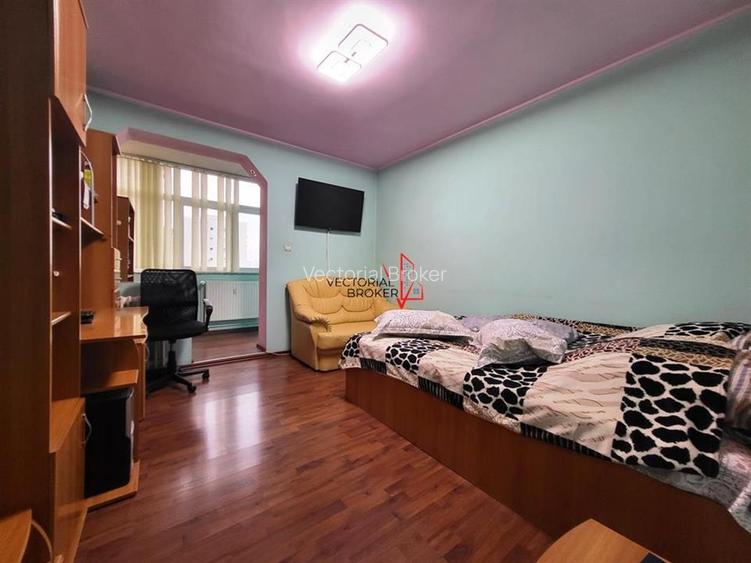 1 DEC 1918 / 3 CAMERE CU VEDERE LIBERA - 4