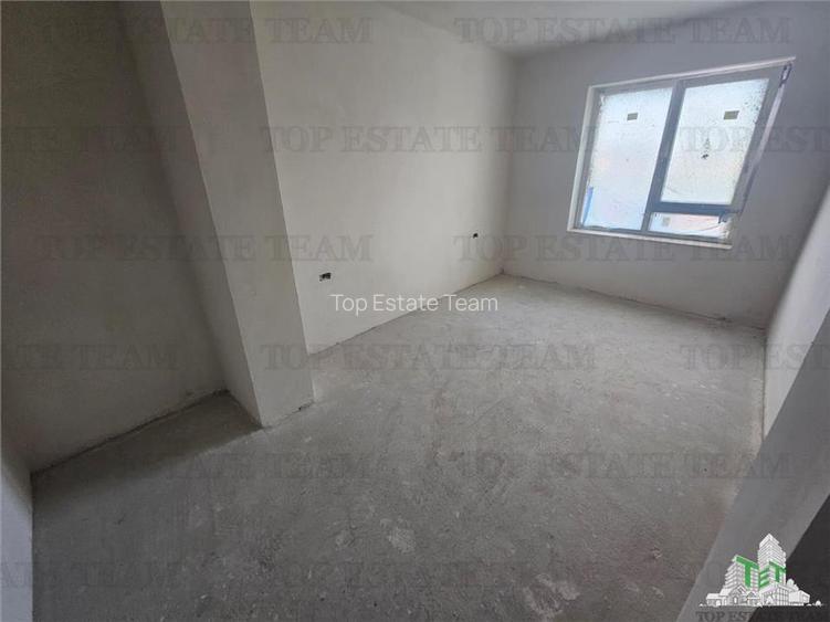 Casa individuala 4 camere+pod in Prelungirea Ghencea-Bragadiru - 8