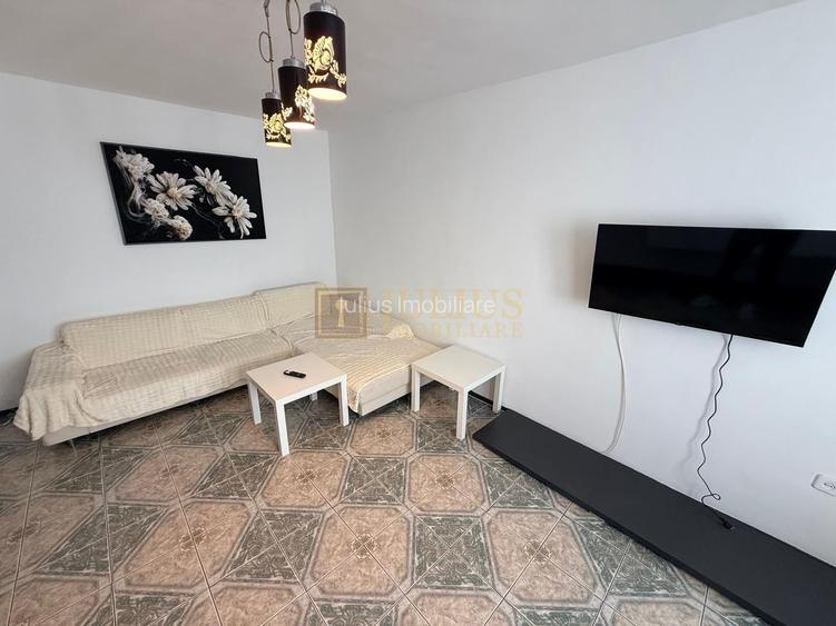 2 camere| Calea Sagului| apartament frumos| lift| centrala| - 3