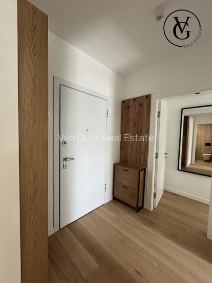 Apartament 2 camere Nusco | Aviatiei | Promenada - 10