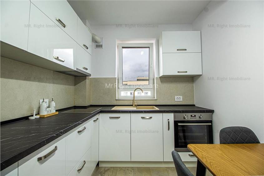 APARTAMENT 2 CAMERE | KASPER | PARCARE SI BOXA INCLUSE - 5