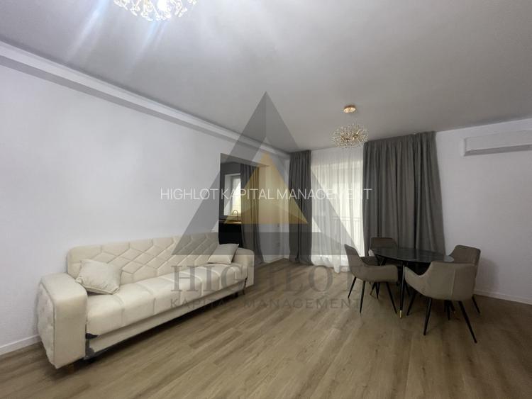 APARTAMENT IN VICTORIA HOMES | PIPERA | 2 CAMERE MOBILAT | DISPONIBIL IMEDIAT  - 6