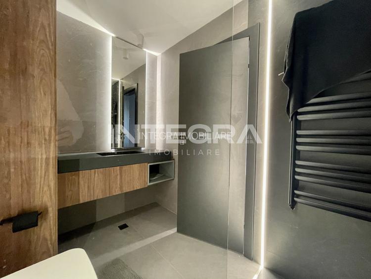 Inchiriez Penthouse Lux | Panorama Superba | Str. Stelutei | Parcare - 16