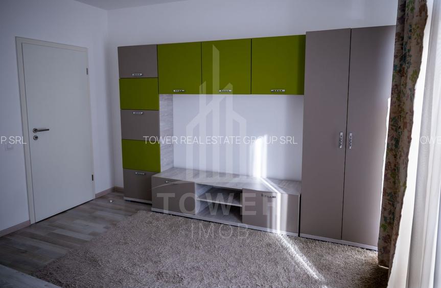 Apartament 2 camere | zona Avantgarden - 2