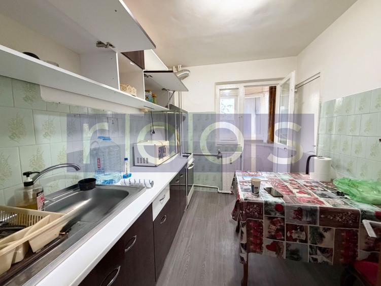 VANZARE 2 CAMERE | ETAJ 3/8 | POSIBILITATE CENTRALA PROPRIE | ZONA CRANGASI - 6