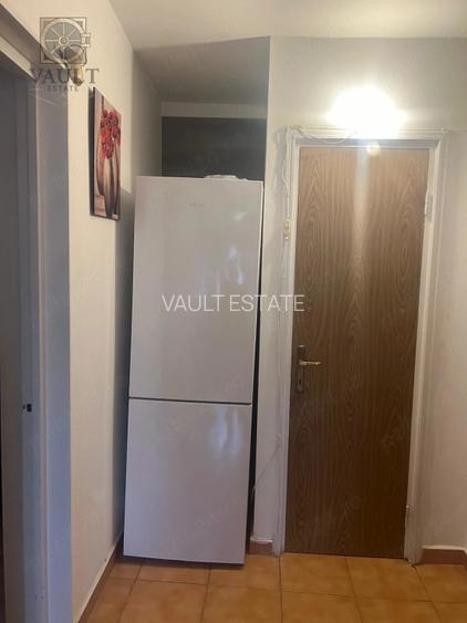 3 camere -Bloc reabilitat-Liceul Eugen Lovinescu-Drumul Taberei - 8