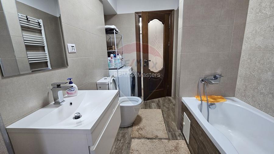 Apartament de lux, 105mp, Burdujeni, Suceava - 26