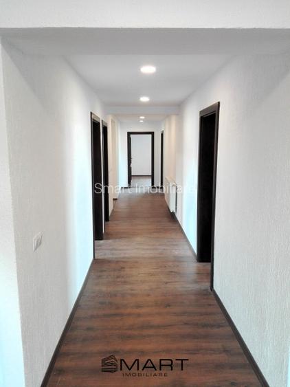 Apartament 4 camere 121mp zona Padurea Dumbrava - 4