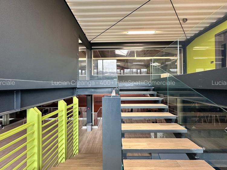Spatiu sport, birou, beauty, 150mp, Bucium Trei Sarmale - 8