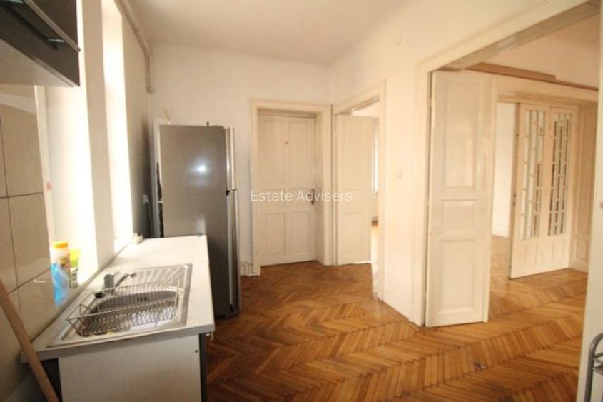 Inchiriere apartament 2 camere|in vila|Cotroceni|Piata Leul - 8