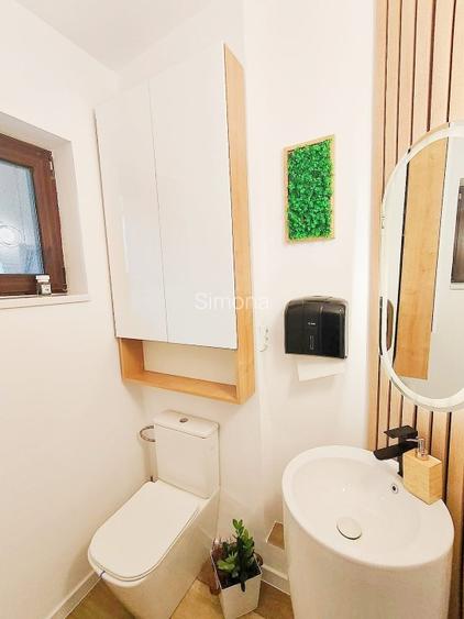 Cabinet individual psihoterapie, Victoriei  - 5