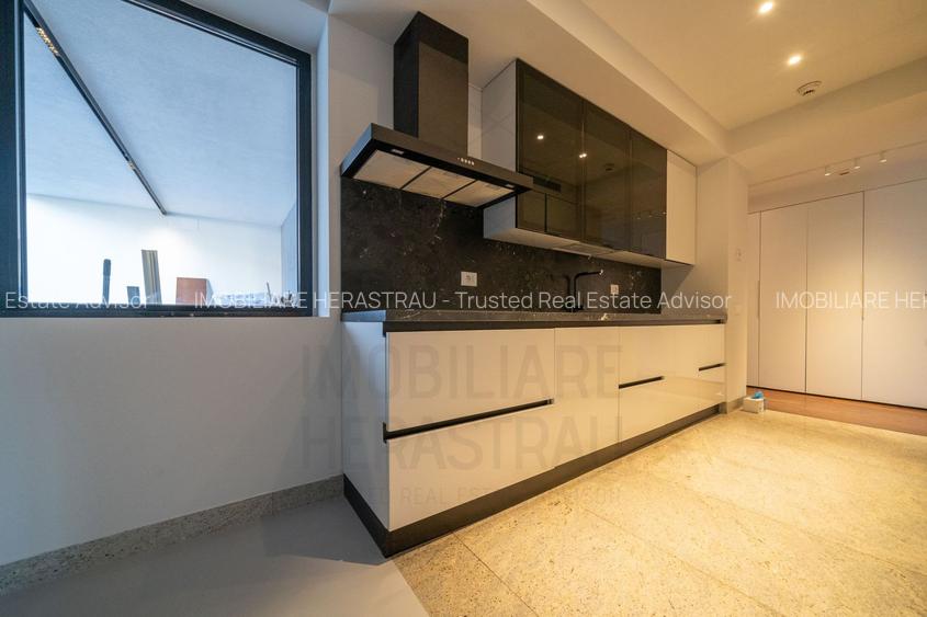 Verdi Park Suite | Floreasca Luxury 2 bedroom apartment - 5