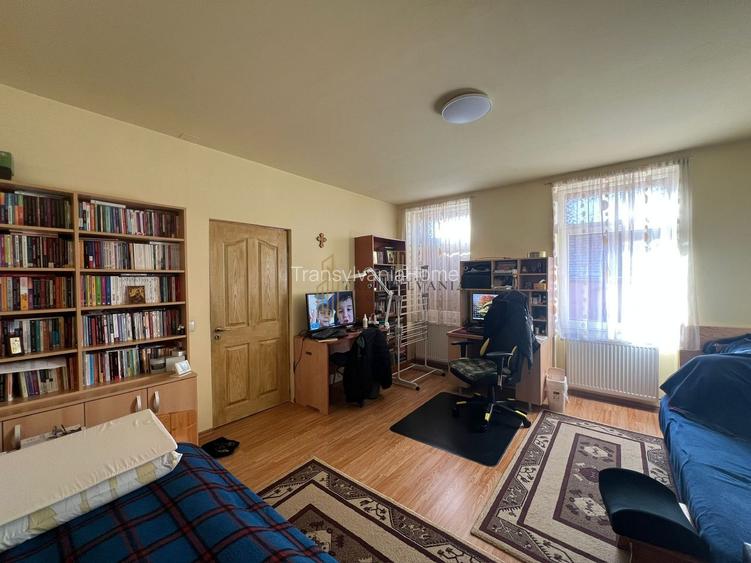 Apartament 2 camere de vânzare – etaj 1, zonă liniștită - 2