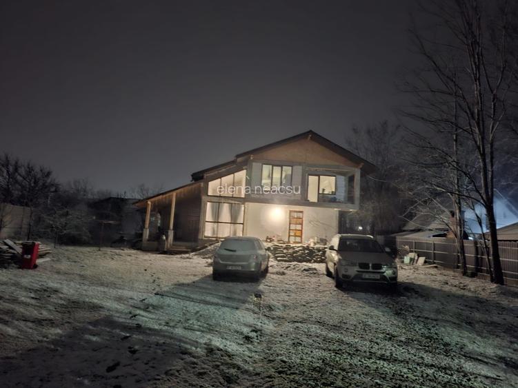 Proprietar vând casă în comuna Dascalu - 9