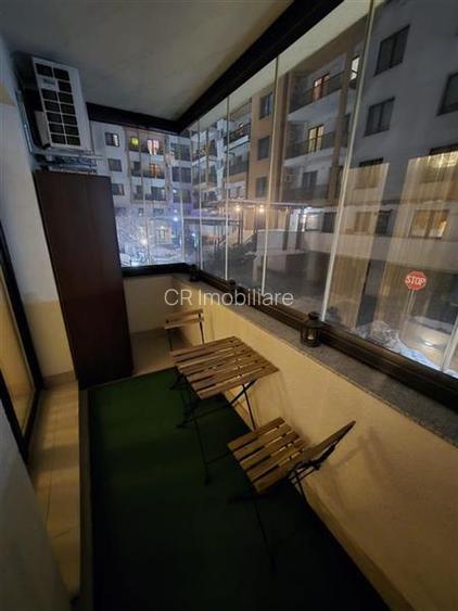 Apartament 3 camere Grozavesti - 14