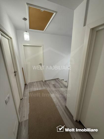 Vând Duplex Floresti - Teilor, 4 dormitoare, 250 mp teren - 16