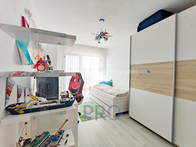 COMISION 0% Casa moderna/5 camere/terasa/garaj/318 mp teren/Șelimbar  - 7