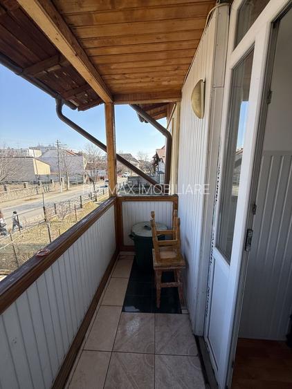 Vila 5 camere 120mp+magazin 40 mp-construcție 2008 Central - Câmpina - 30