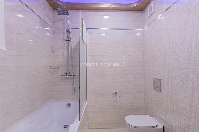 Apartament | 4 camere | dressing | parcare | Tractorul - 10