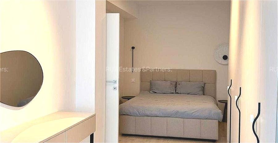 Apartament 2 camere | LUX | Parcare | Rond OMV Pipera - 4