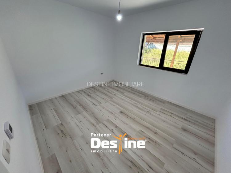 Casa individuala 190mp utili  - 480mp teren - Intabulata - Valea Lupului  - 6