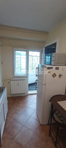 Apartament luminos cu vedere integrala pe bulevard, Decebal-metrou Muncii 350 m - 8