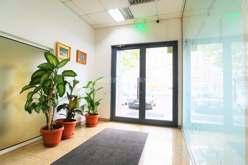 Inchiriere birouri zona Piata Muncii, suprafata 160 mp - 9