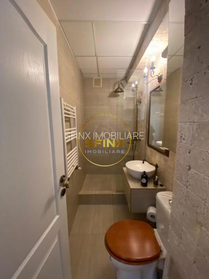 Floreasca,  Inchiriere apartament 2 camere - 7