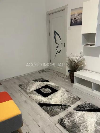 Casa de cultura-apartament 2 camere renovat - 2