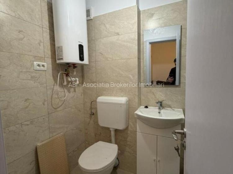 Dristor/Camil Ressu,garsoniera cf1,etaj 4,renovata/73.000euro - 5