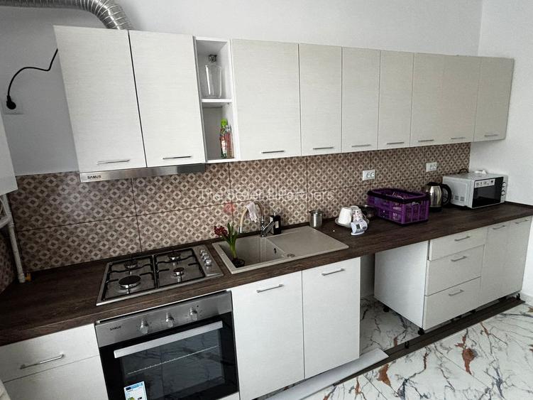 Apartament Insorit | Structura Generoasa - 7