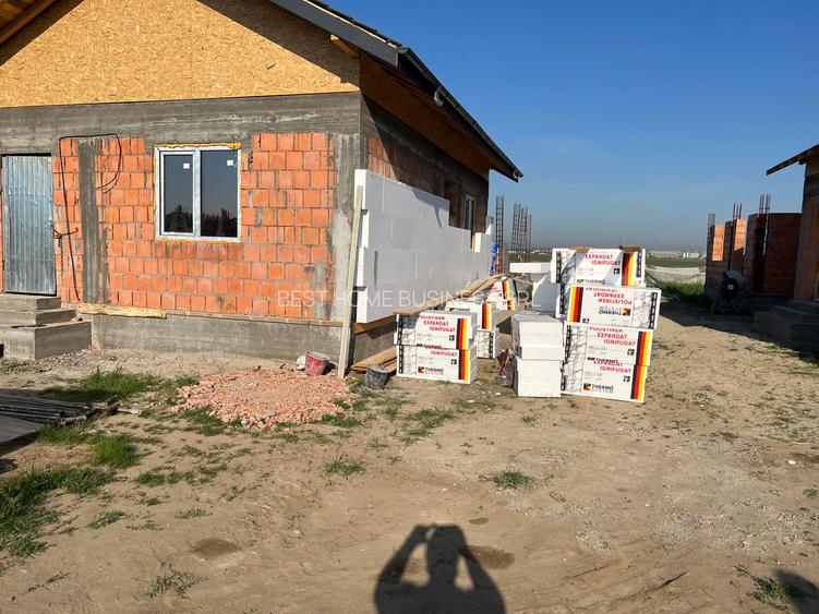 CASA INVIDUALA, CONSTRUCTIE 2024 - 10