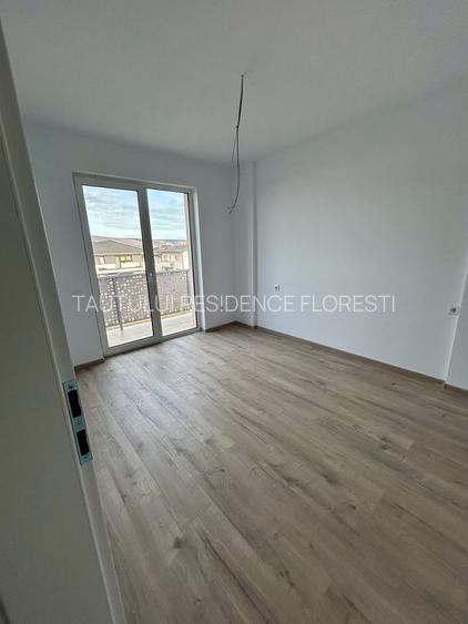 Ap 05 Teilor Residence - 2 camere FINISAT - 13