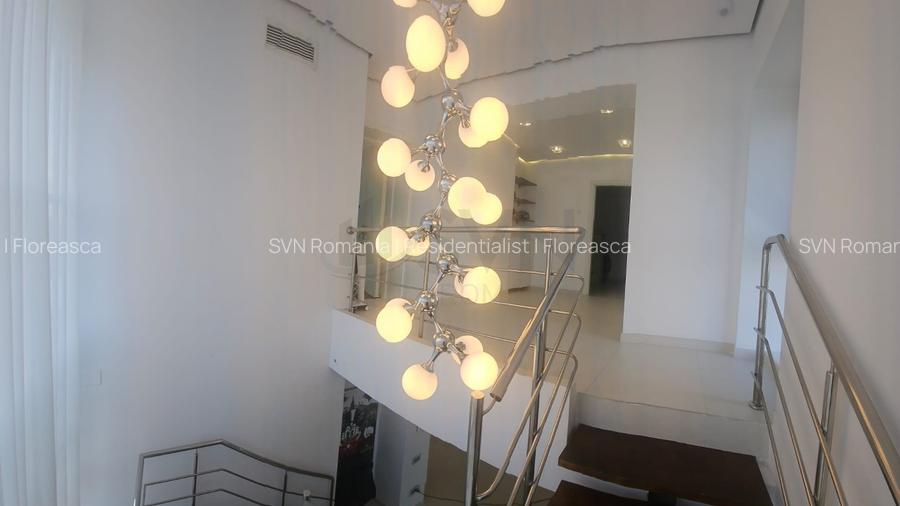 REA1025167 Penthouse 5 camere Emerald Residence I View superb - 7